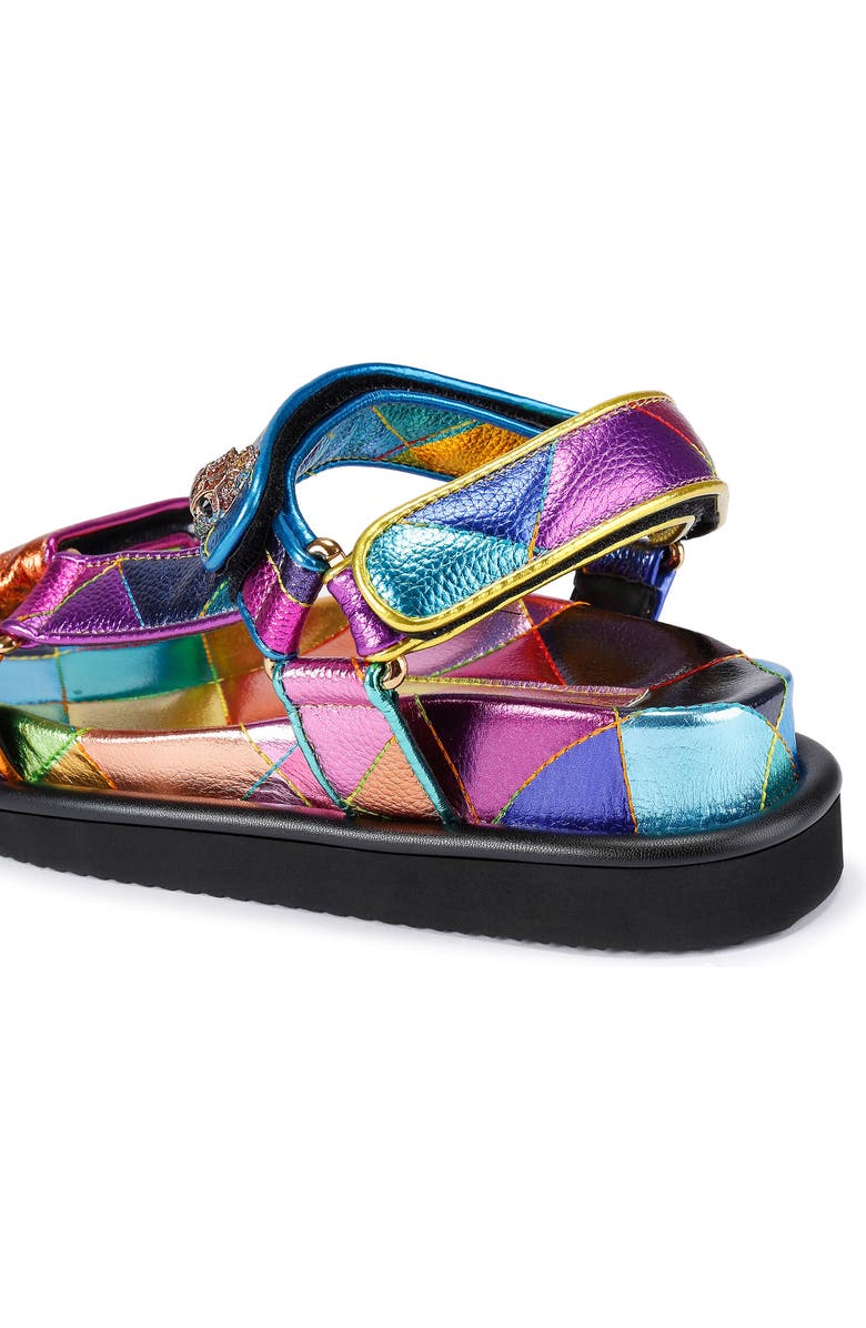 Kurt Geiger London Orson Slingback Sandal, Alternate, color,