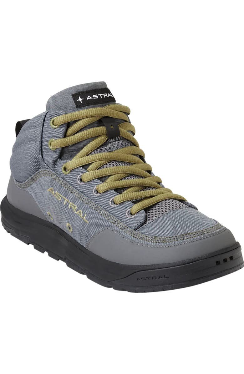 ASTRAL Rassler 2.0 Water Shoe, Alternate, color, Driftwood Gray