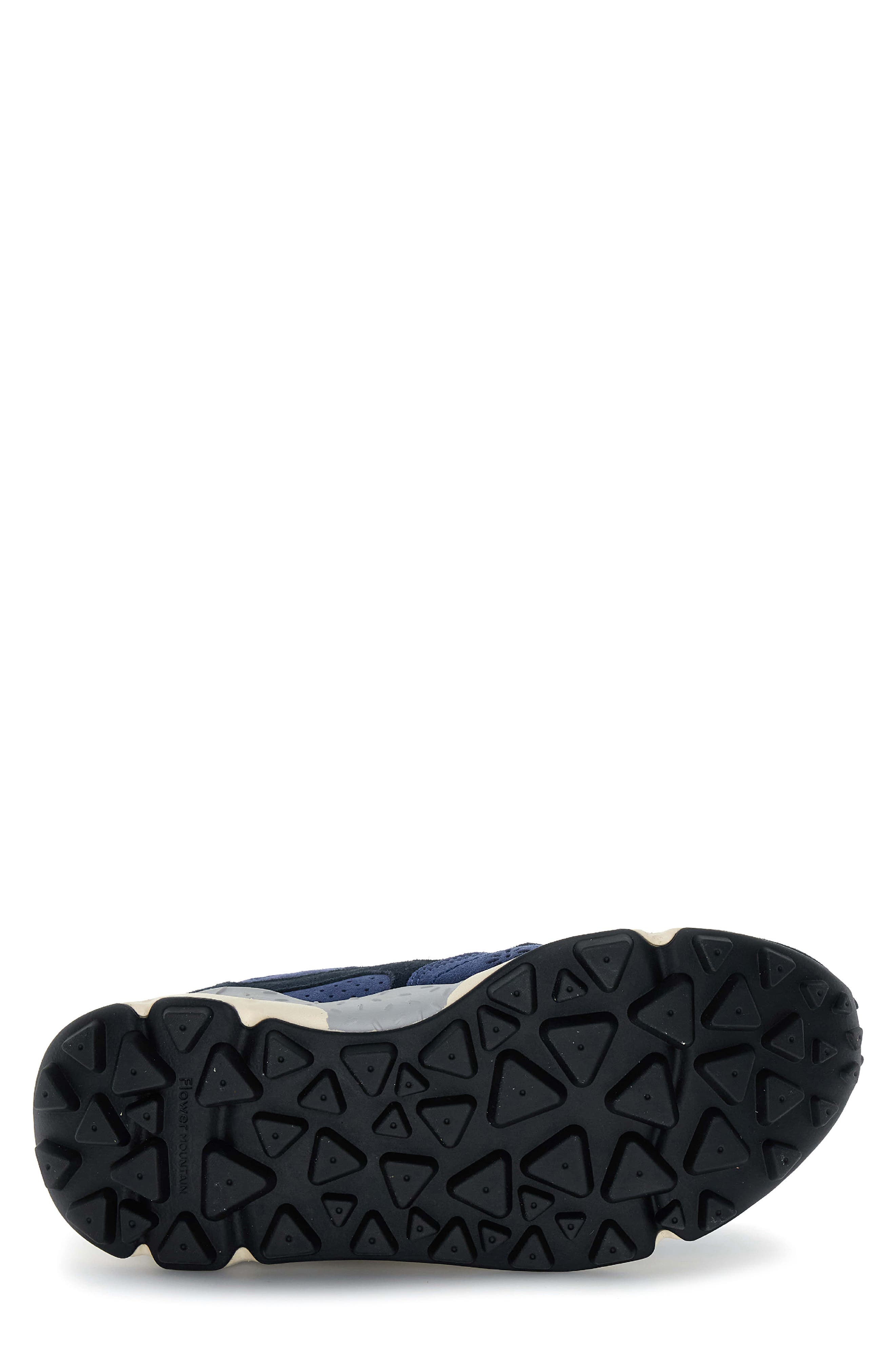 Yamano 3 Sneaker, Alternate, color, BLUE