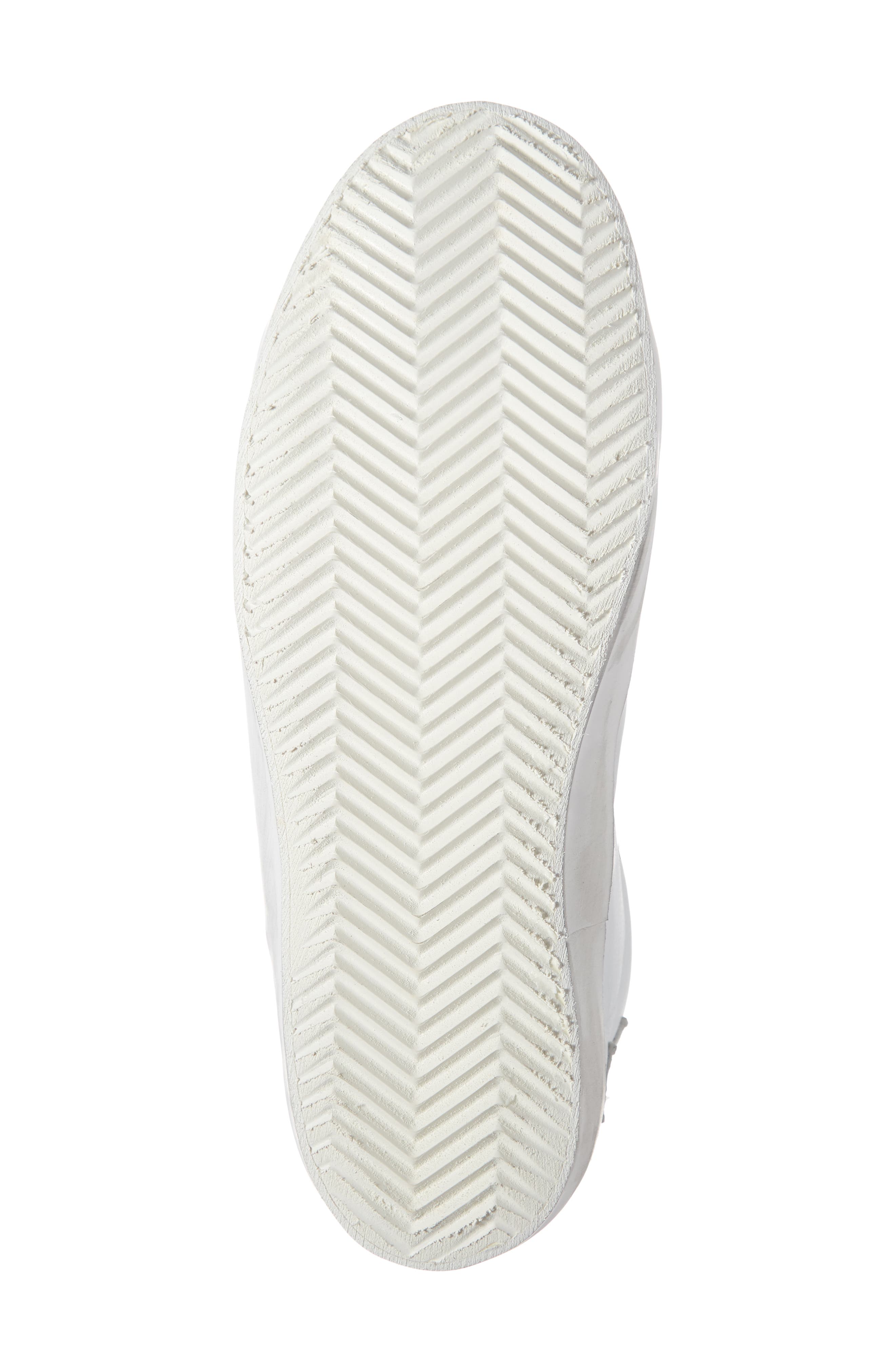 Zadig & Voltaire Stars Sneaker, Alternate, color, 