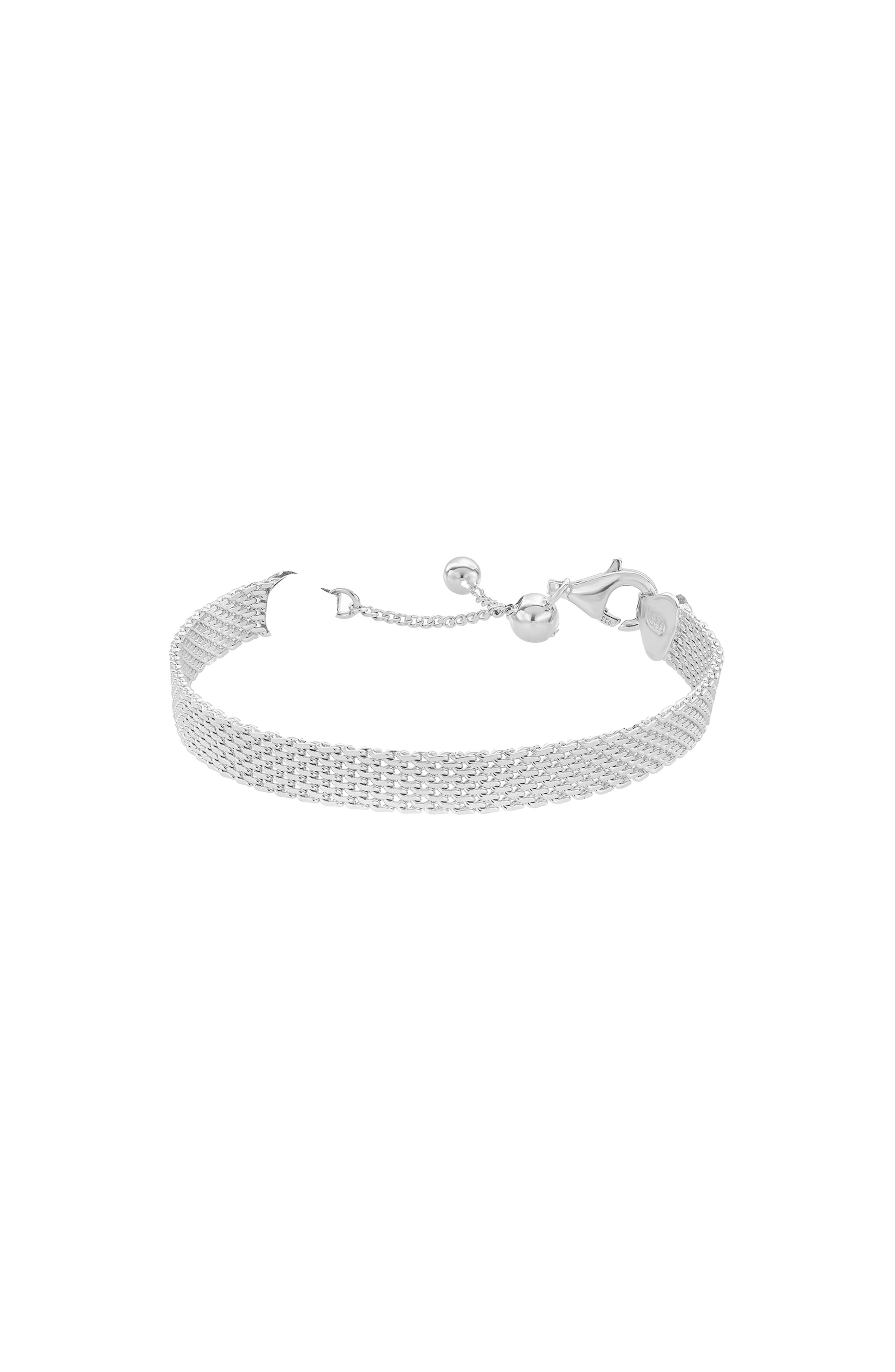 selected Silver
