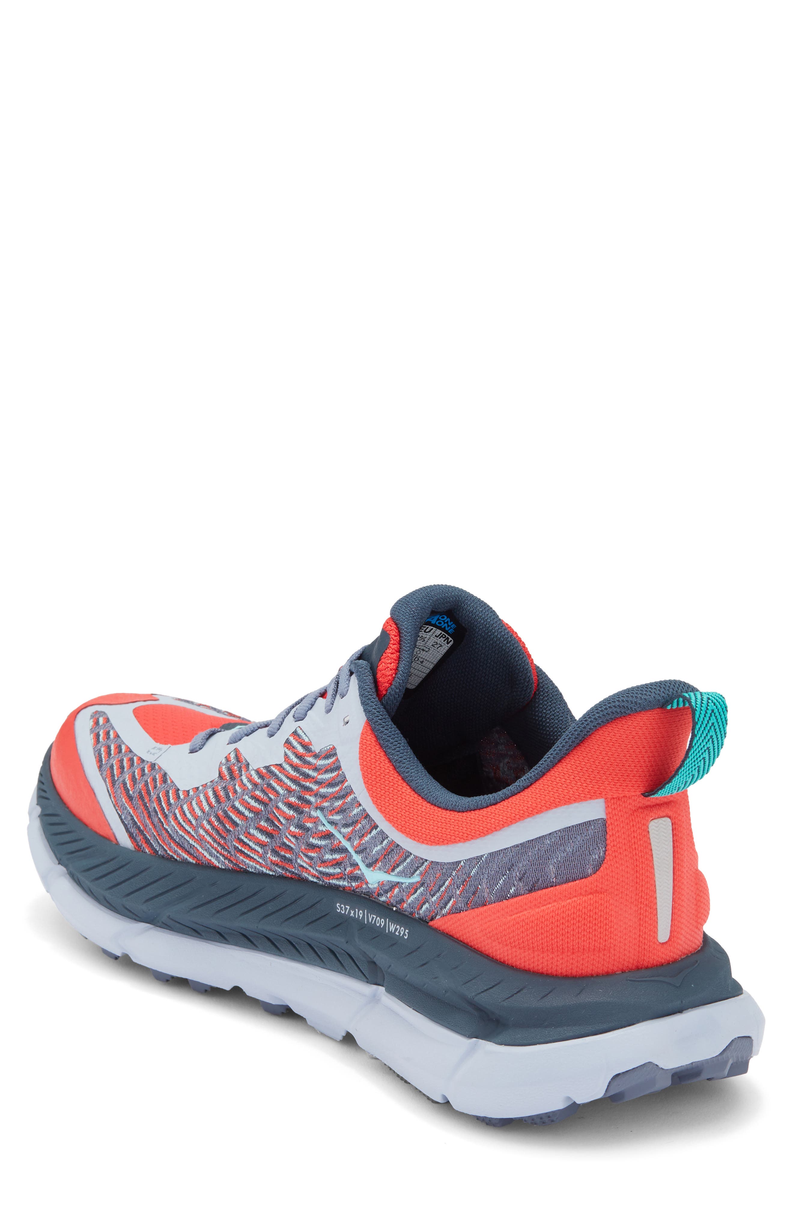 Mafate Speed 4 Trail Running Shoe - image 2