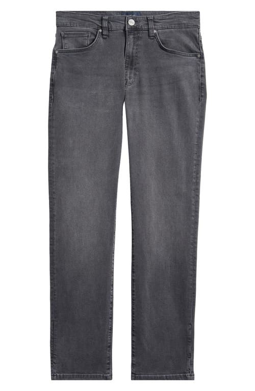 34 Heritage Courage Straight Leg Jeans In Blue