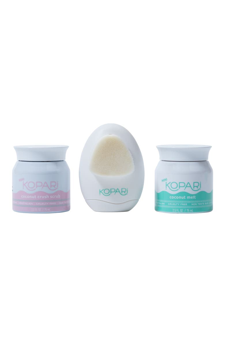 Brilliant Body Skin Care Set, Main, color, NO COLOR