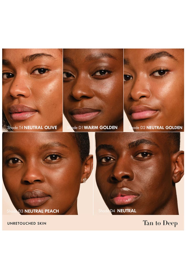 Skin Tint Tinted Serum, Alternate, color, D2 = DEEP NEUTRAL GOLDEN