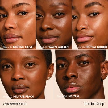 Skin Tint Tinted Serum