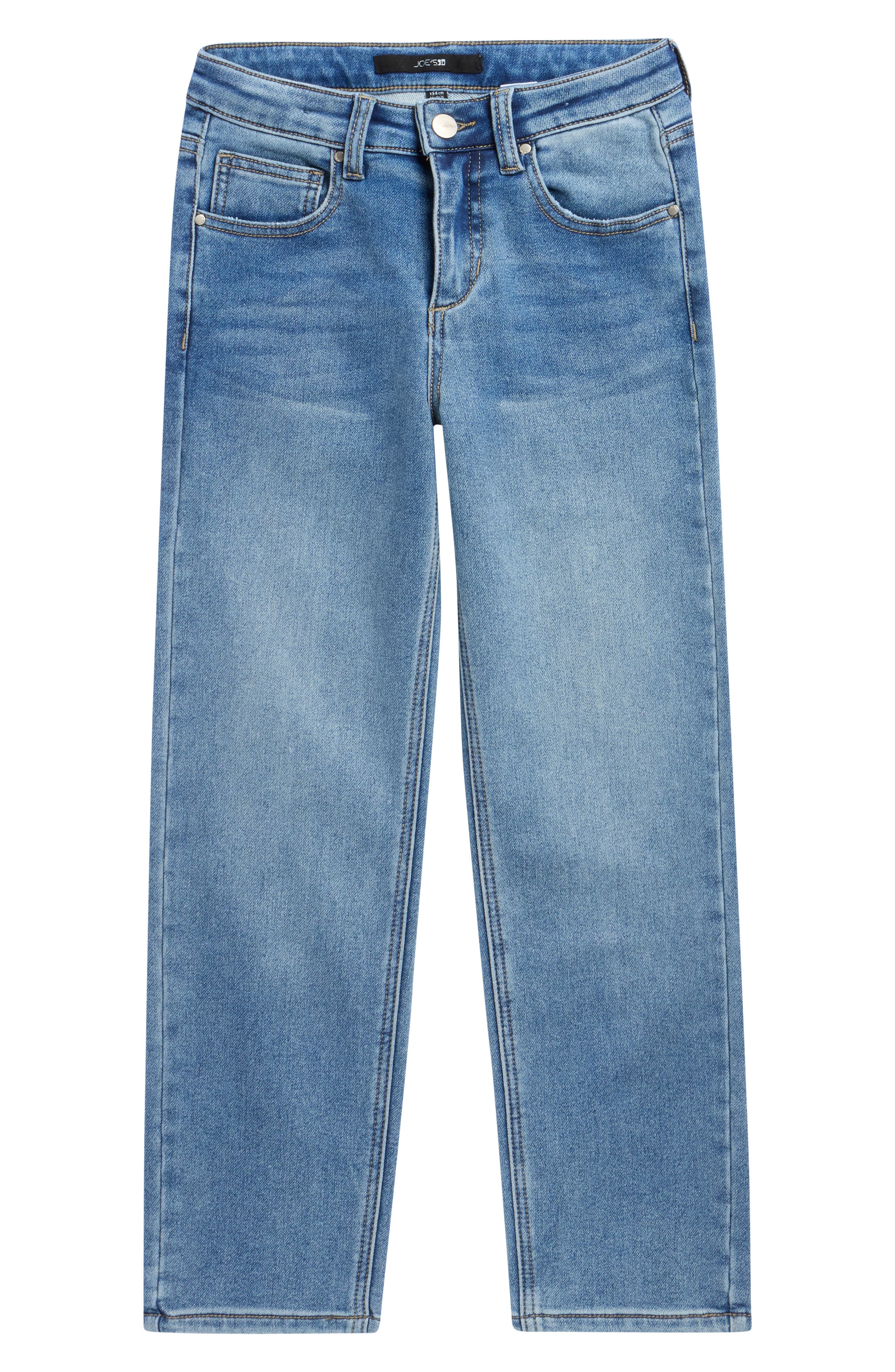 Kids' Maxwell Baggy Fit Knit Jeans