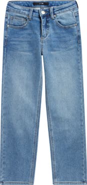 Joe's Jeans Kids' Maxwell Baggy Fit Knit Jeans