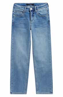 Kids' Maxwell Baggy Fit Knit Jeans