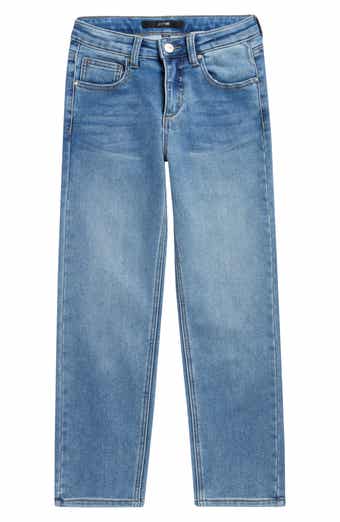 Kids' Maxwell Baggy Fit Knit Jeans