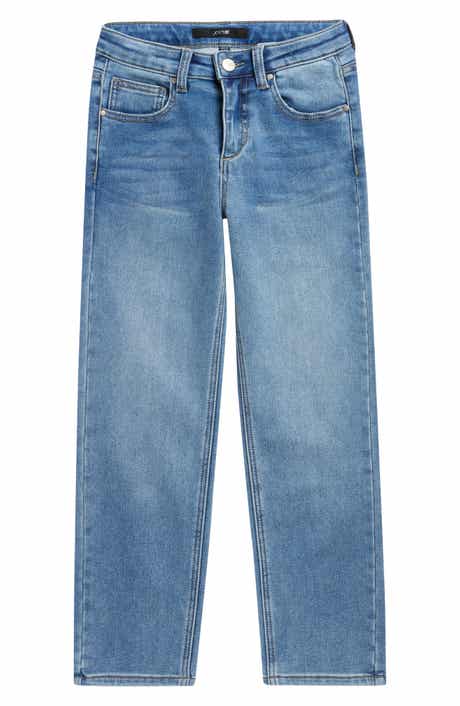Kids' Maxwell Baggy Fit Knit Jeans