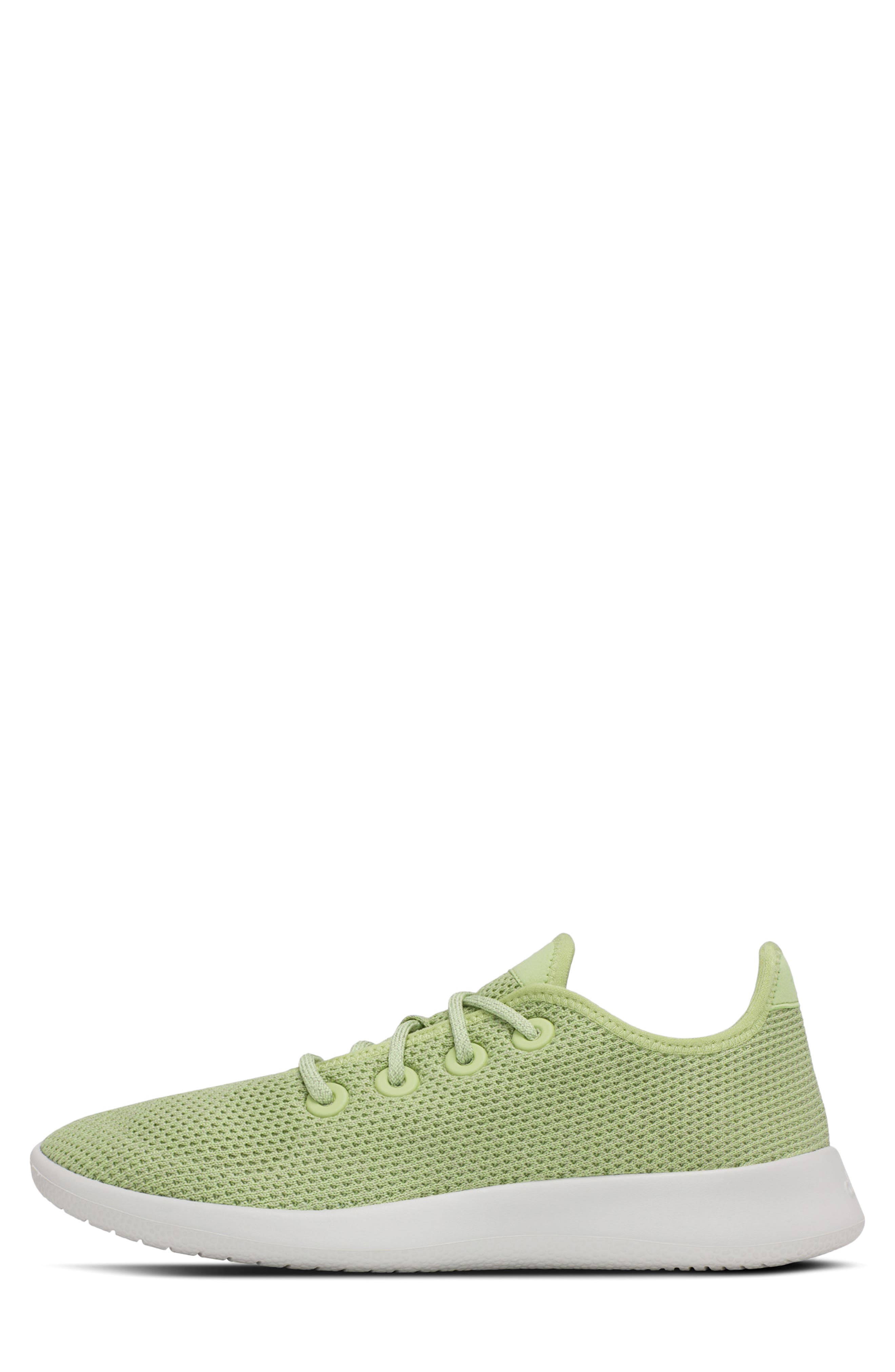 Tree Runner Sneaker, Alternate, color, FORAGE GREEN