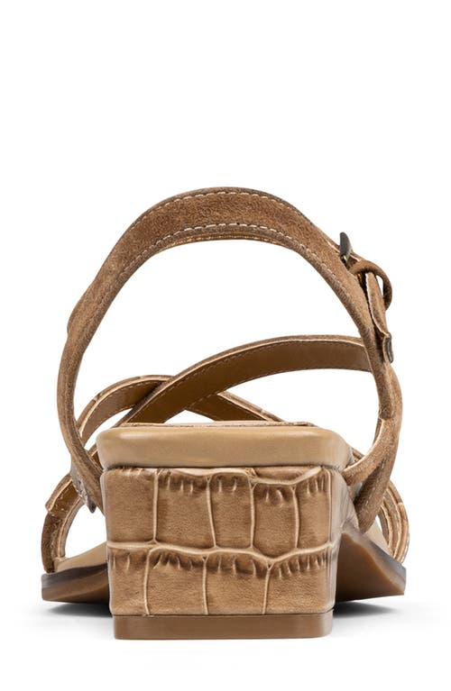 DONALD PLINER DONALD PLINER CESILIA SANDAL