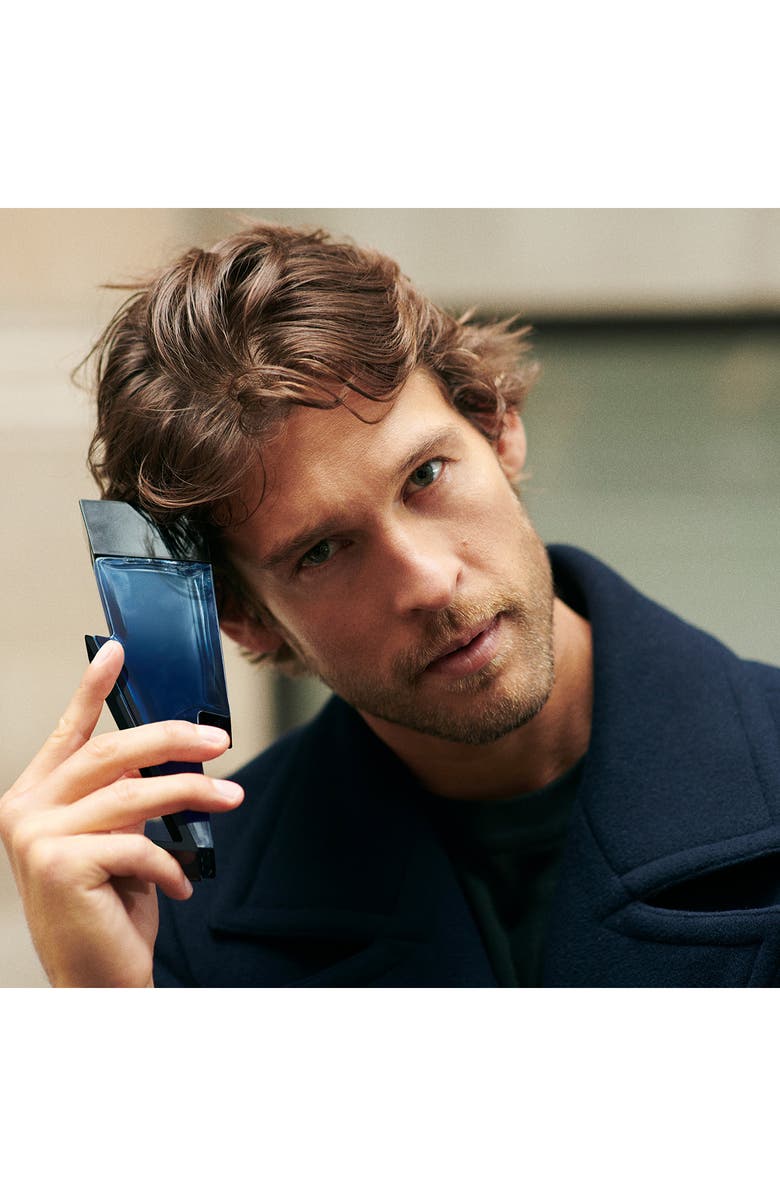 Carolina Herrera Bad Boy Cobalt Eau de Parfum, Alternate, color, 