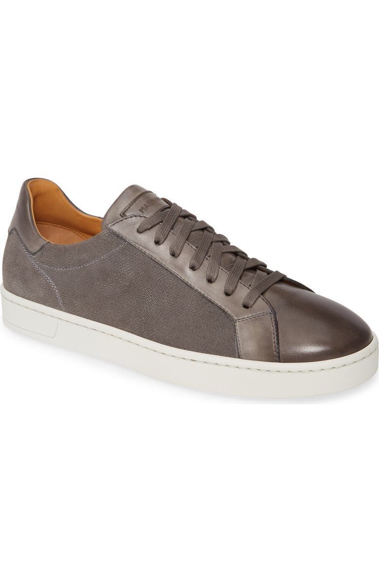 Magnanni Elonso Lo II Sneaker, Main, color,