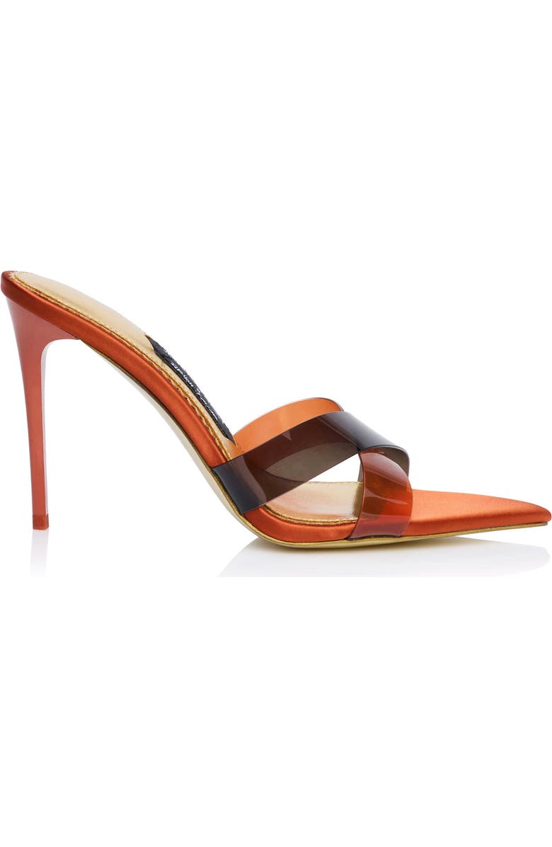 JESSICA RICH The Coco Mule, Main, color, Copper