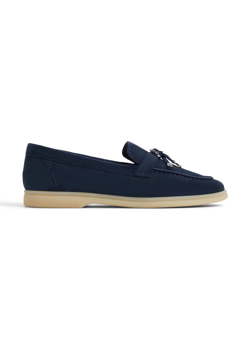 ALDO Creras Tassel Loafer, Alternate, color,