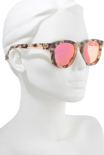 Wildfox Classic Fox - Deluxe 59mm Sunglasses | Nordstrom