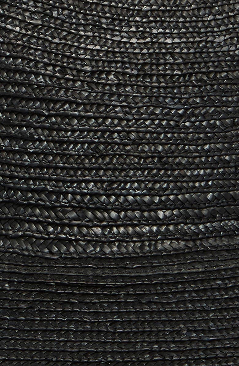 Nordstrom Wide Brim Straw Sun Hat, Alternate, color, 