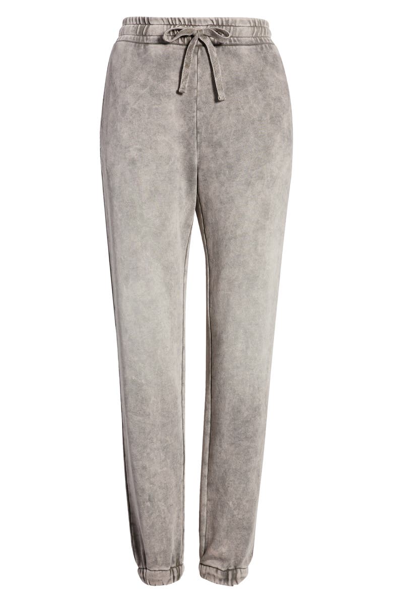 A V DENIM Vigoss Acid Wash Joggers, Alternate, color,