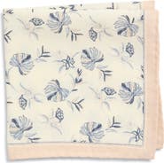 Eleventy Pocket Square