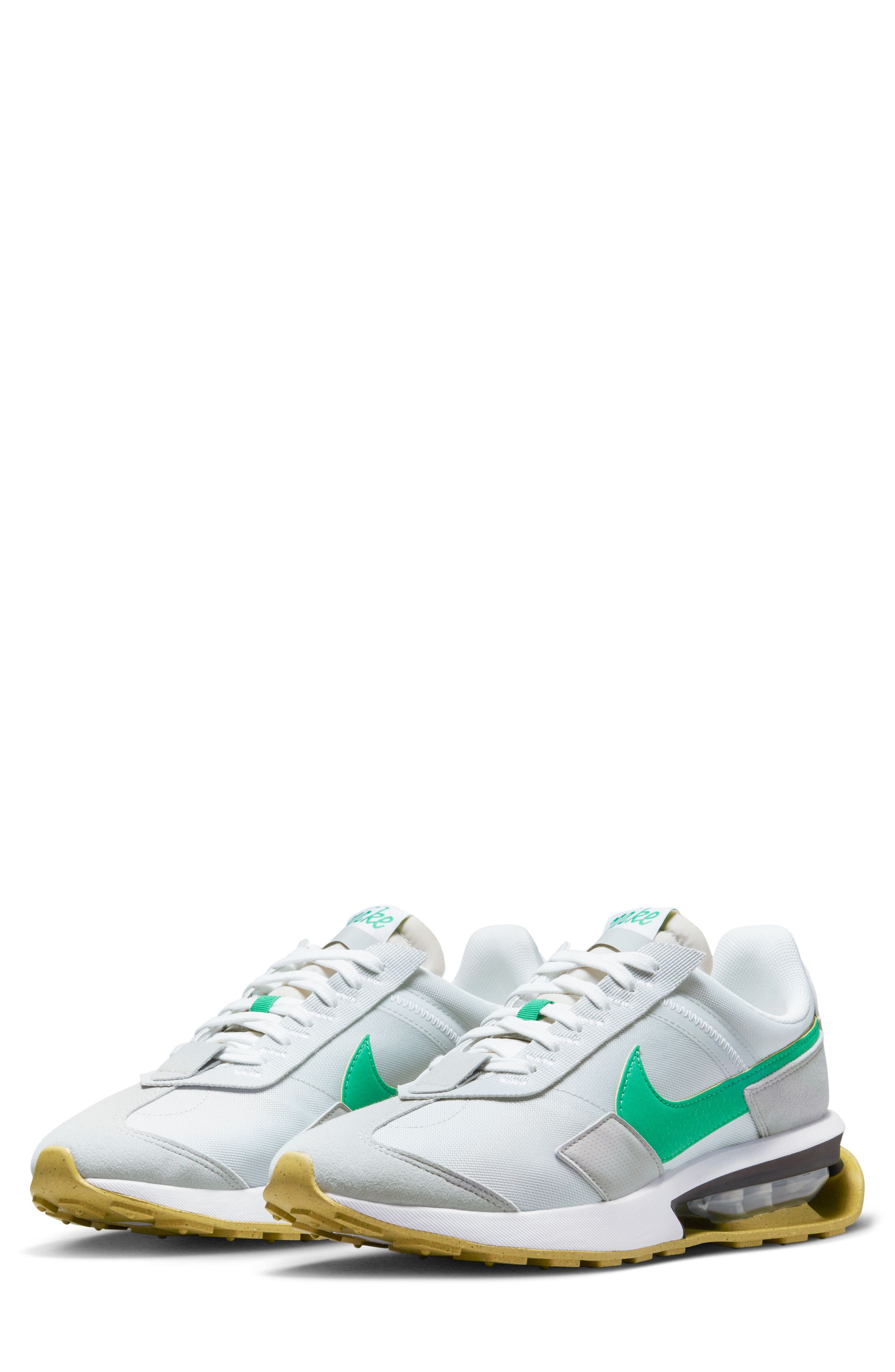 Nike Air Max Pre-Day Sneaker, Main, color, 