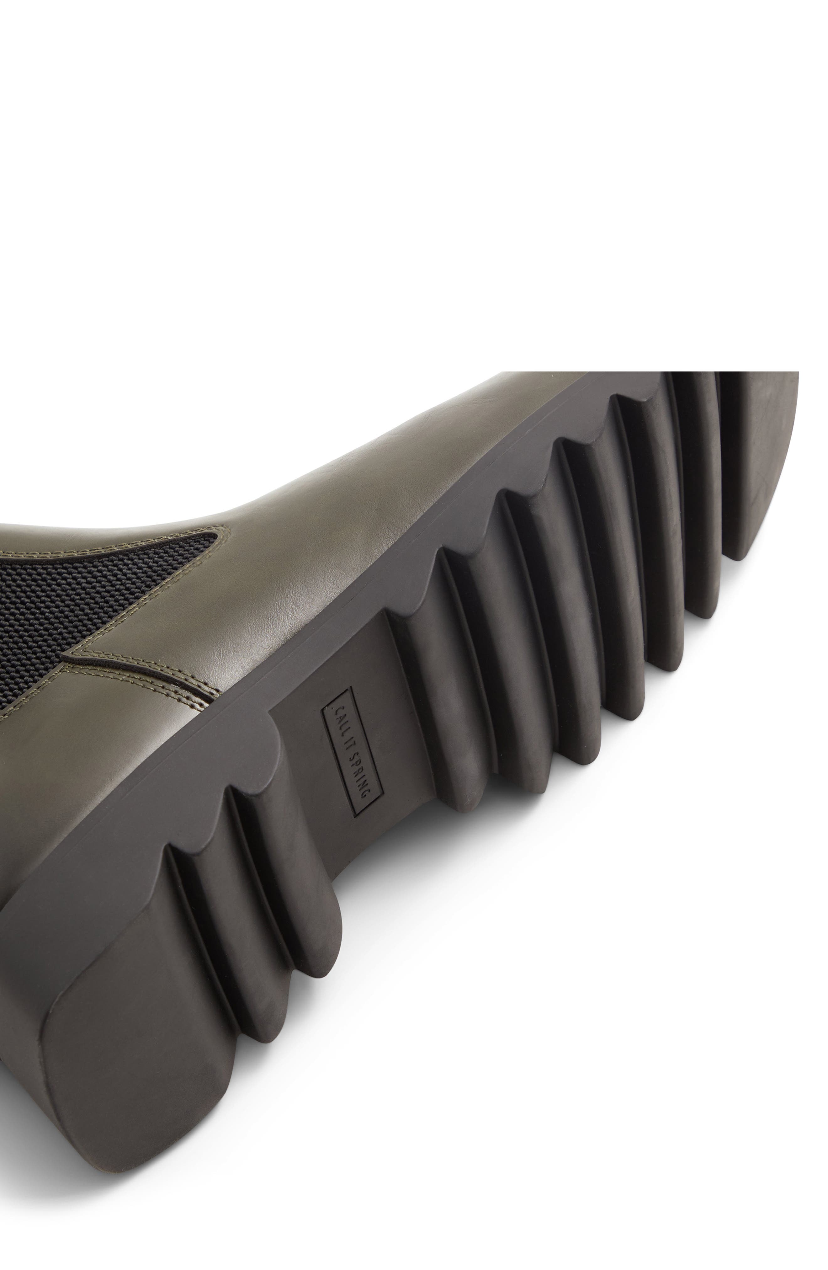 Call It Spring By Aldo Dante Chelsea Boot (Men) | Nordstromrack