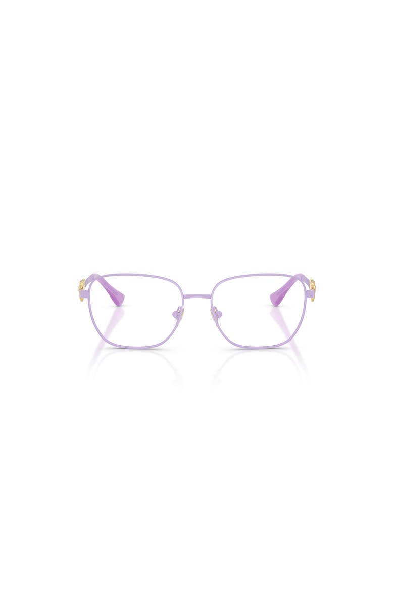 48mm Phantos optical glasses, Alternate, color, Violet