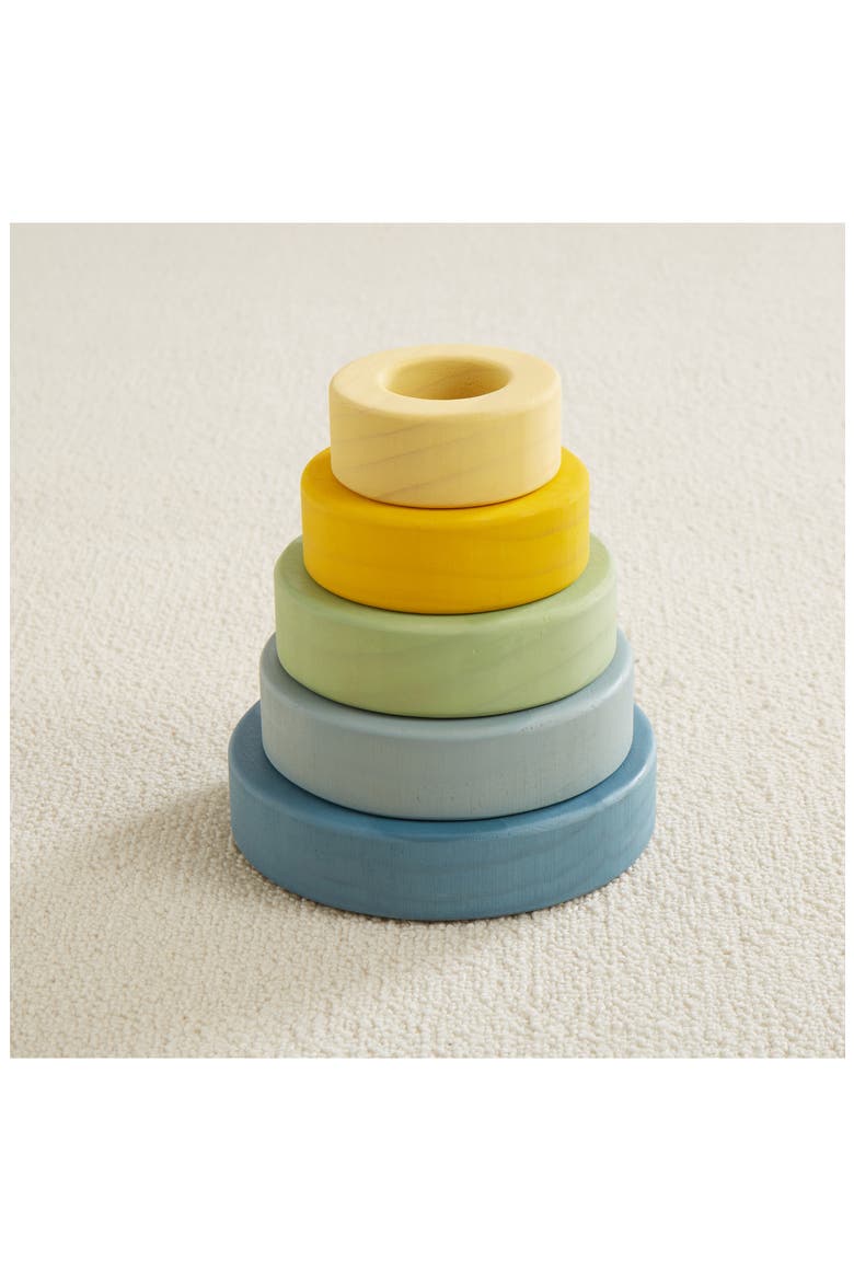 Simply Stacker Activity Game, Alternate, color, MULTI