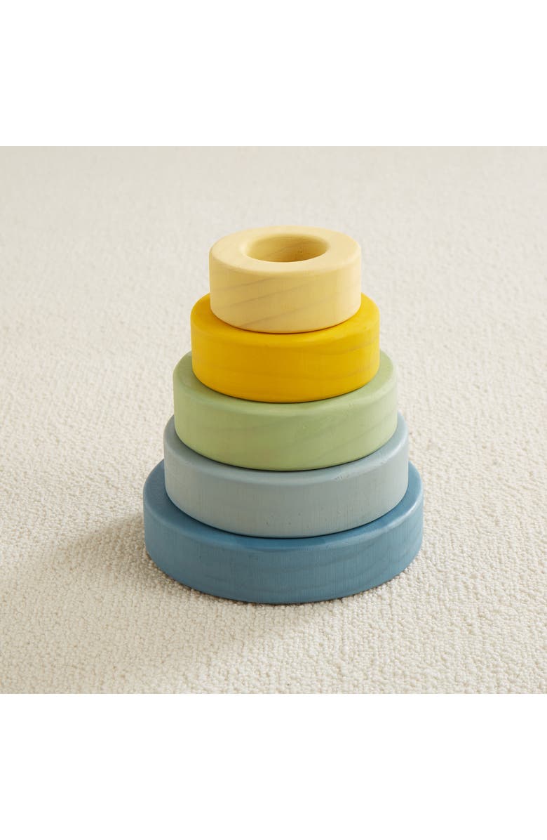 Wonder & Wise by Asweets Simply Stacker Activity Game, Alternate, color, Multi