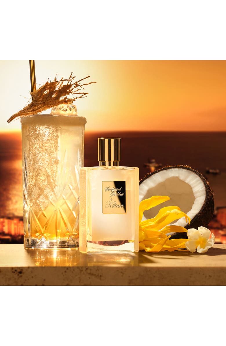 Kilian Paris Sunkissed Goddess Perfume, Alternate, color, Regular