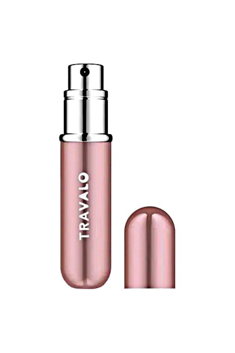 Atomizer HD, Alternate, color, Rose Gold