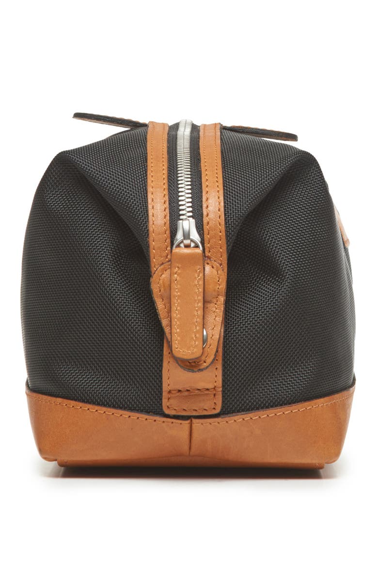 Ryder Ballistic Dopp Kit, Alternate, color, Black