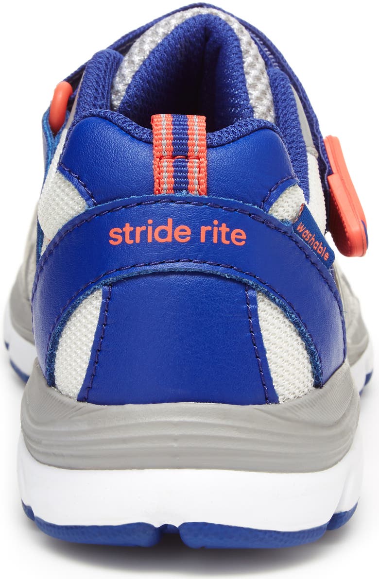 Stride Rite Made 2 Play<sup>®</sup> Ashton Sneaker, Alternate, color,