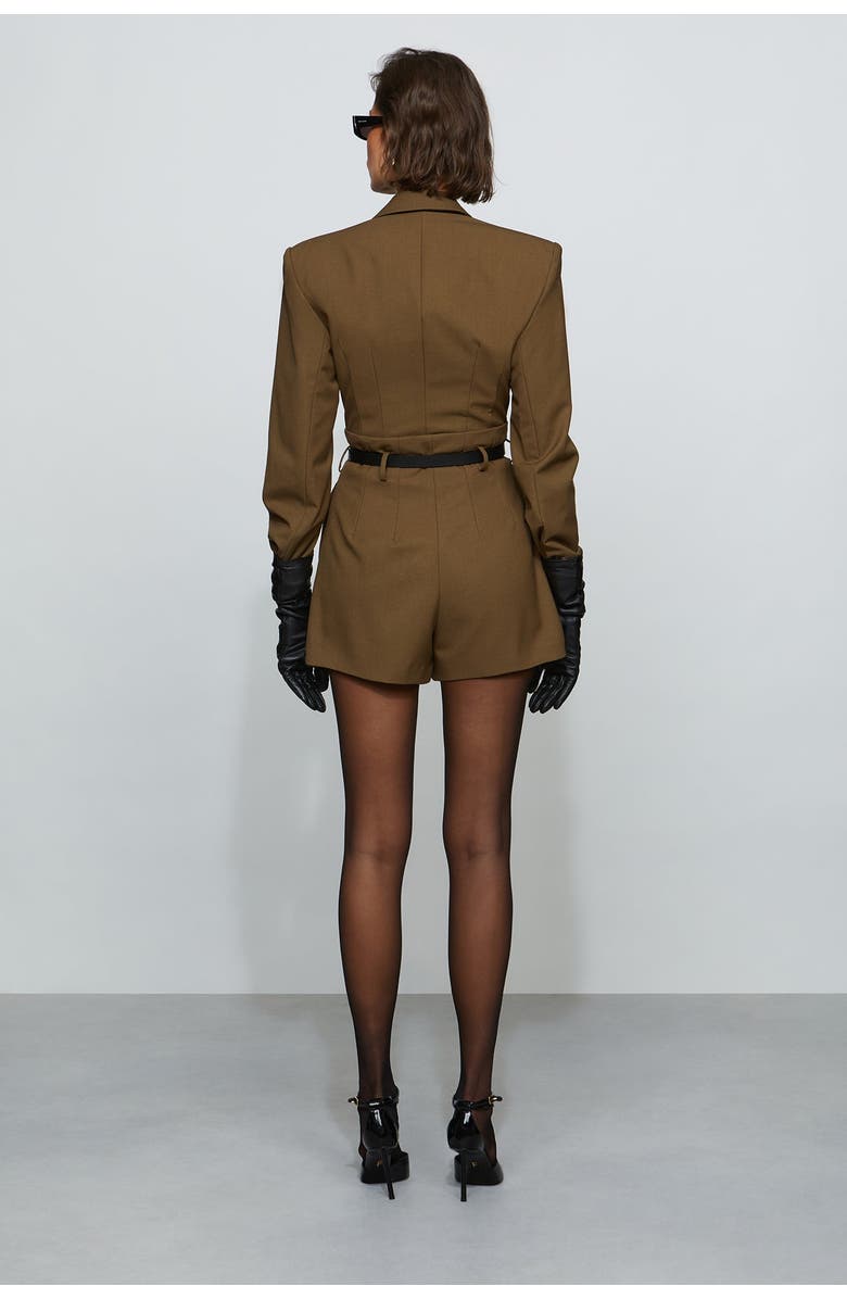 Et Ochs Deon Jacket Bodysuit, Alternate, color,