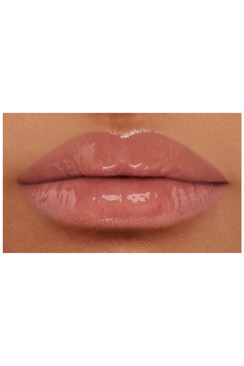 Lip Gloss, Alternate, color, TRIPLE X