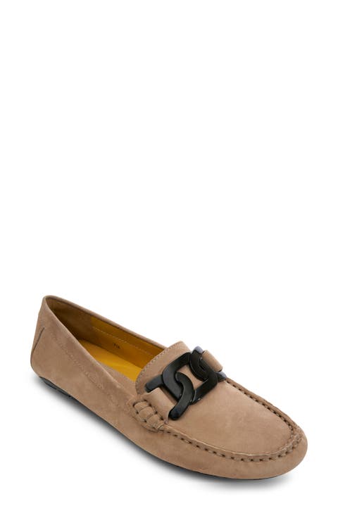 Aiker Driving Loafer (Women)