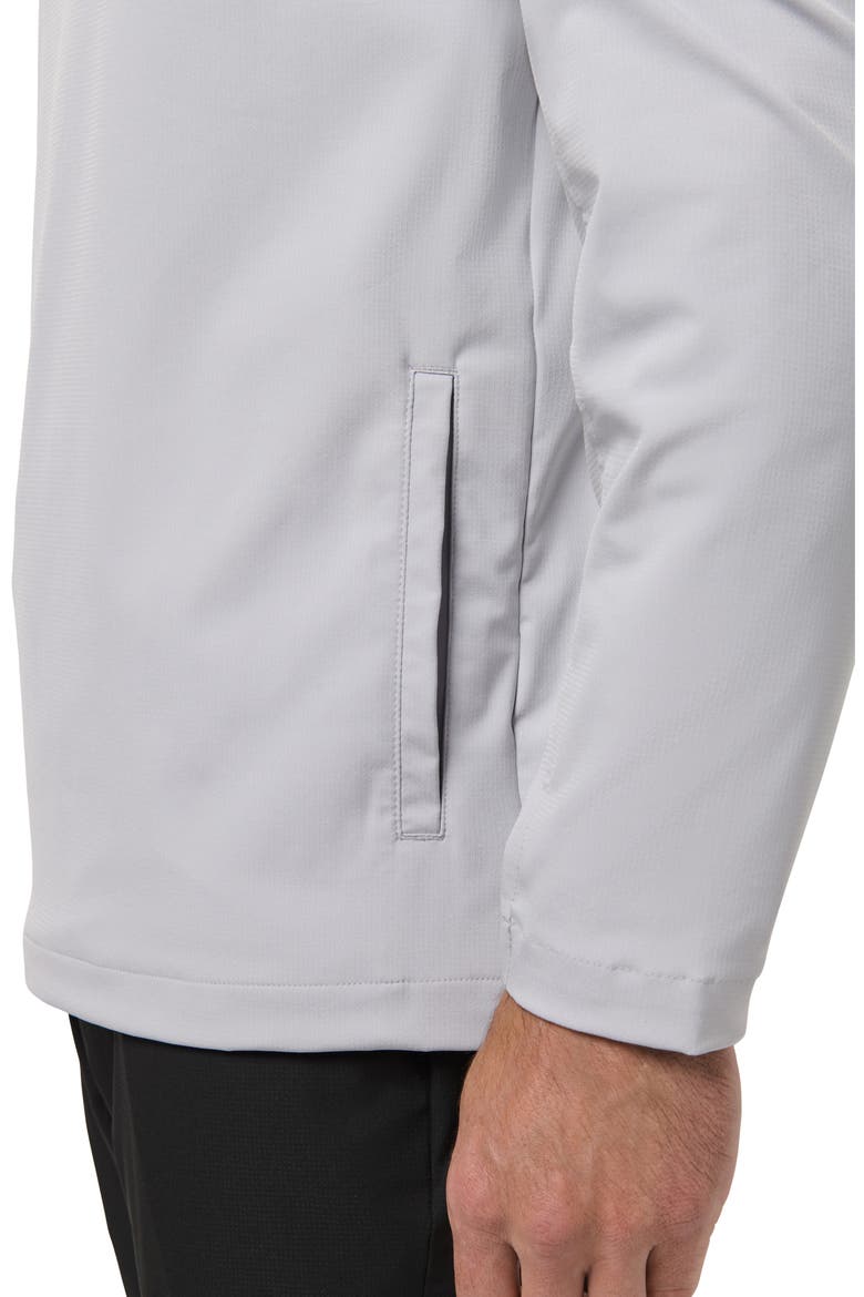 Wanderlust Quarter Zip Pullover, Alternate, color, MICRO CHIP