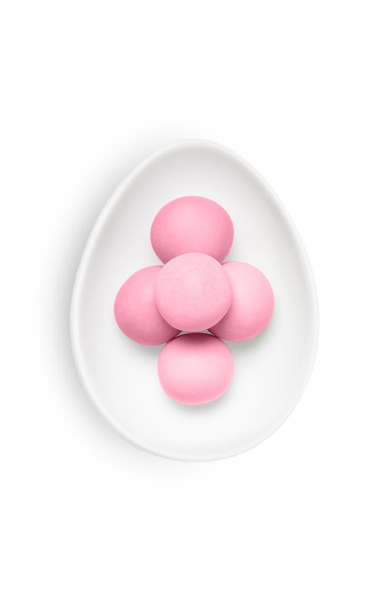 sugarfina Cocoa Crush Set of 4 Pink Brownie Bites Candy Cubes, Alternate, color, 