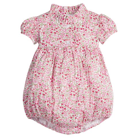 Cotton Birdie Bubble (Baby)