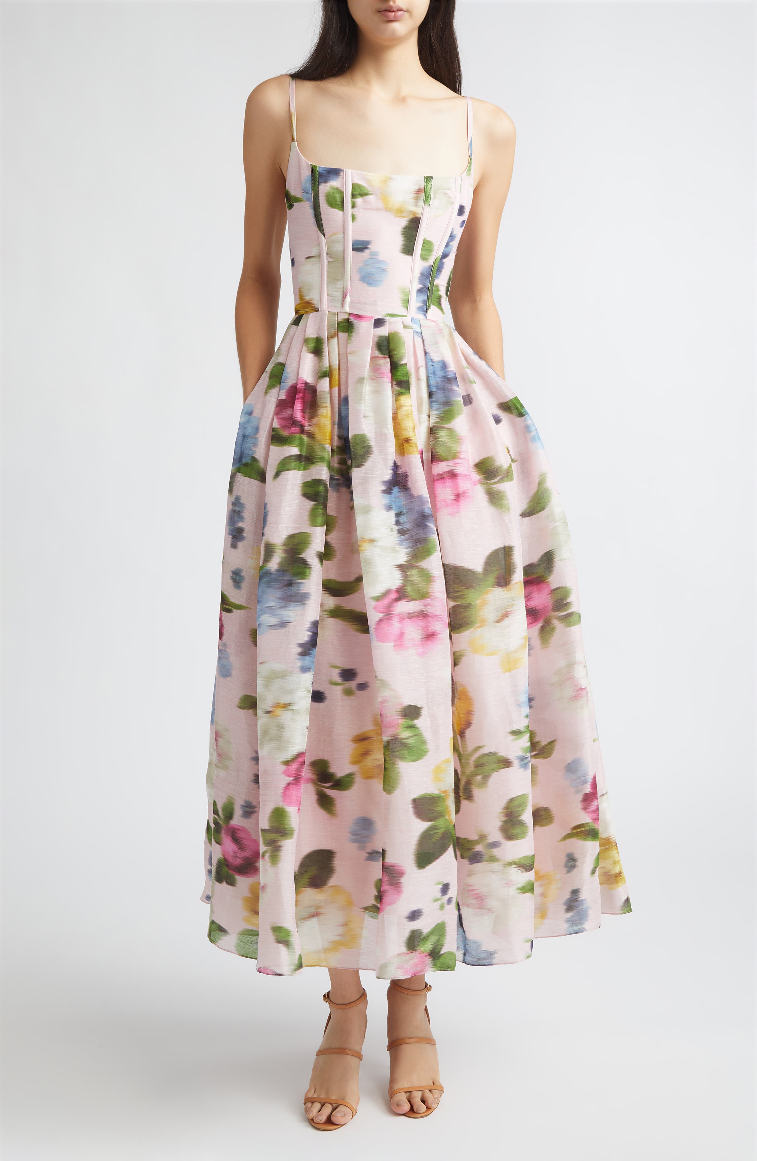 selected ROSEWATER MULTI