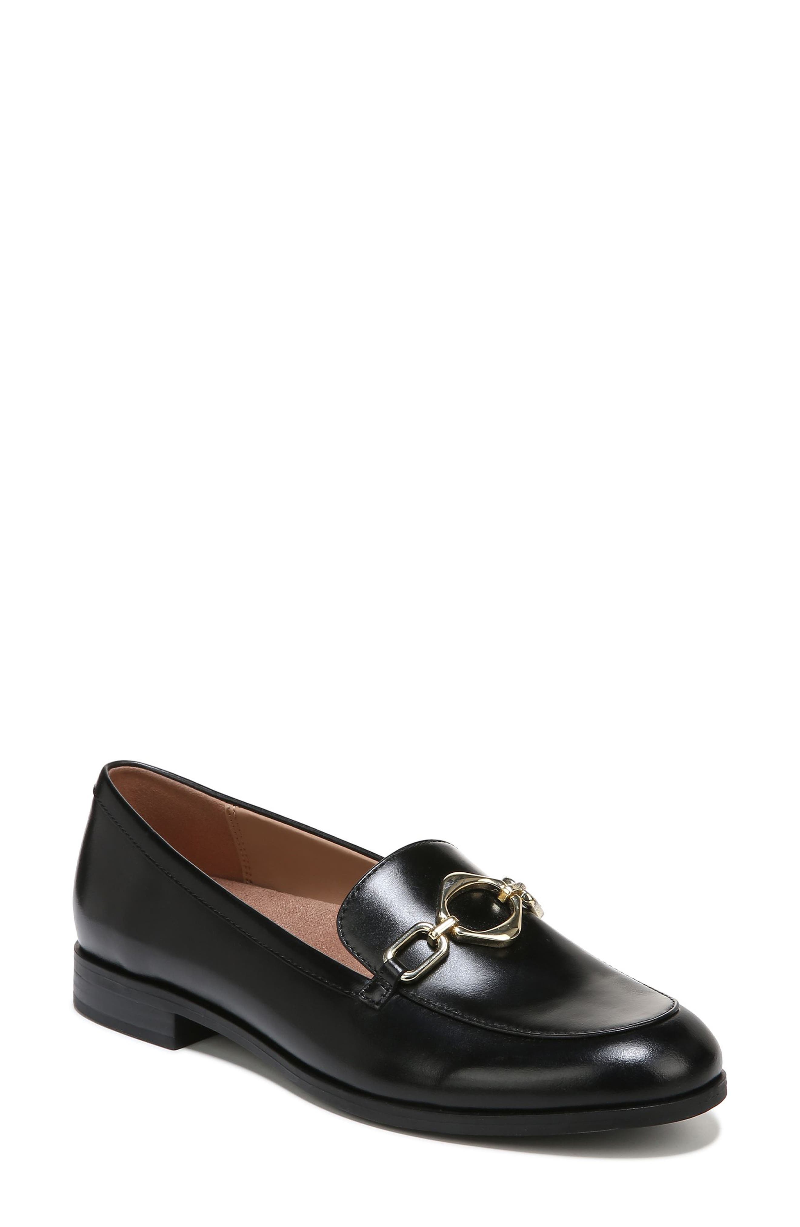 Naturalizer Mya Chain Loafer, Main, color, 