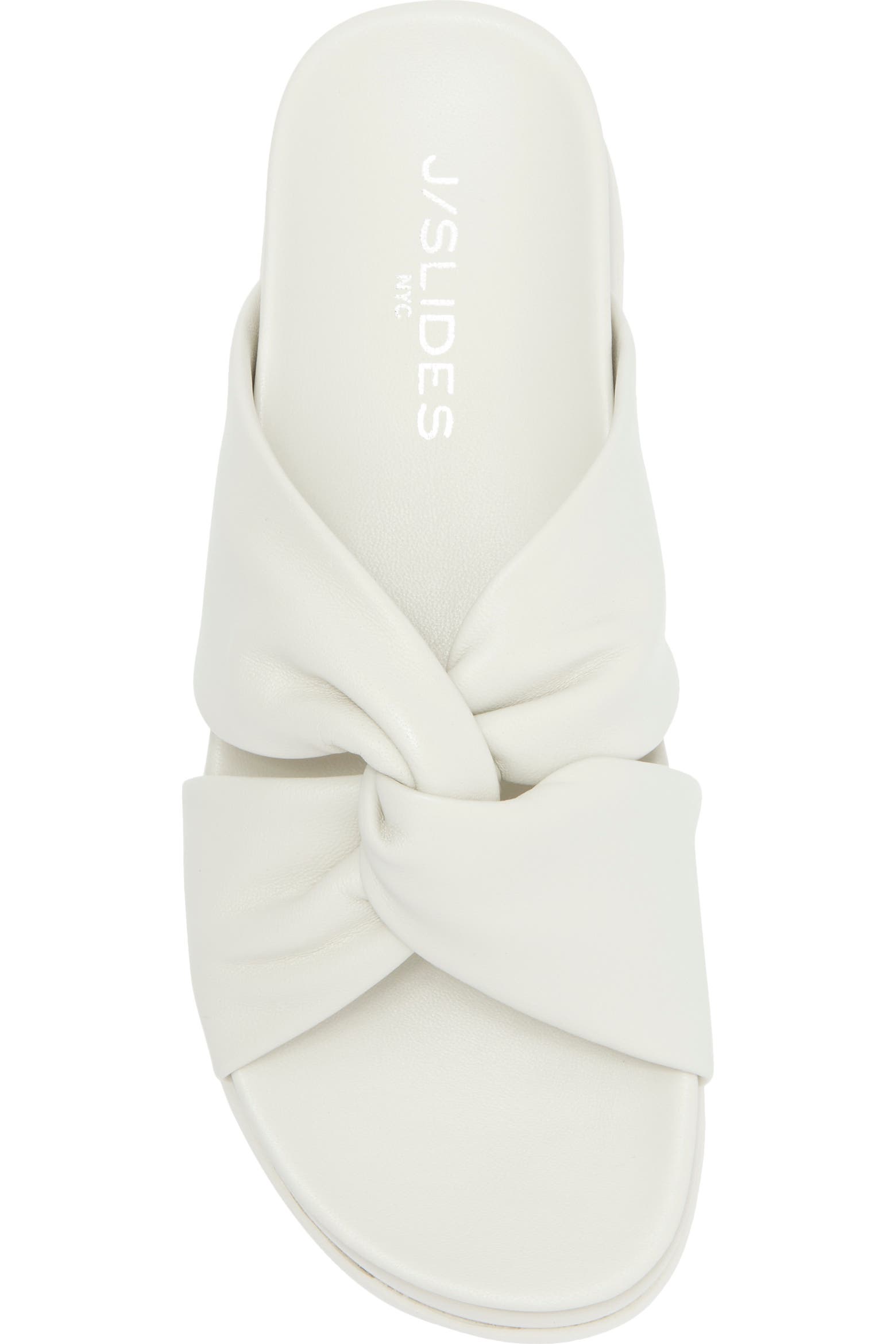 Color Codes For Days JSlides Bright Sandal (Women) | Nordstrom