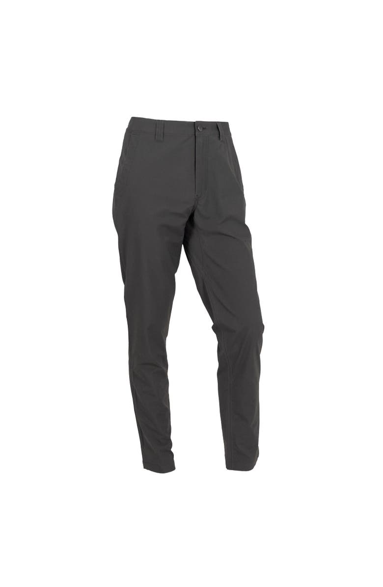 Mountain Khakis Teton Hybrid Pant, Main, color, Jackson Grey