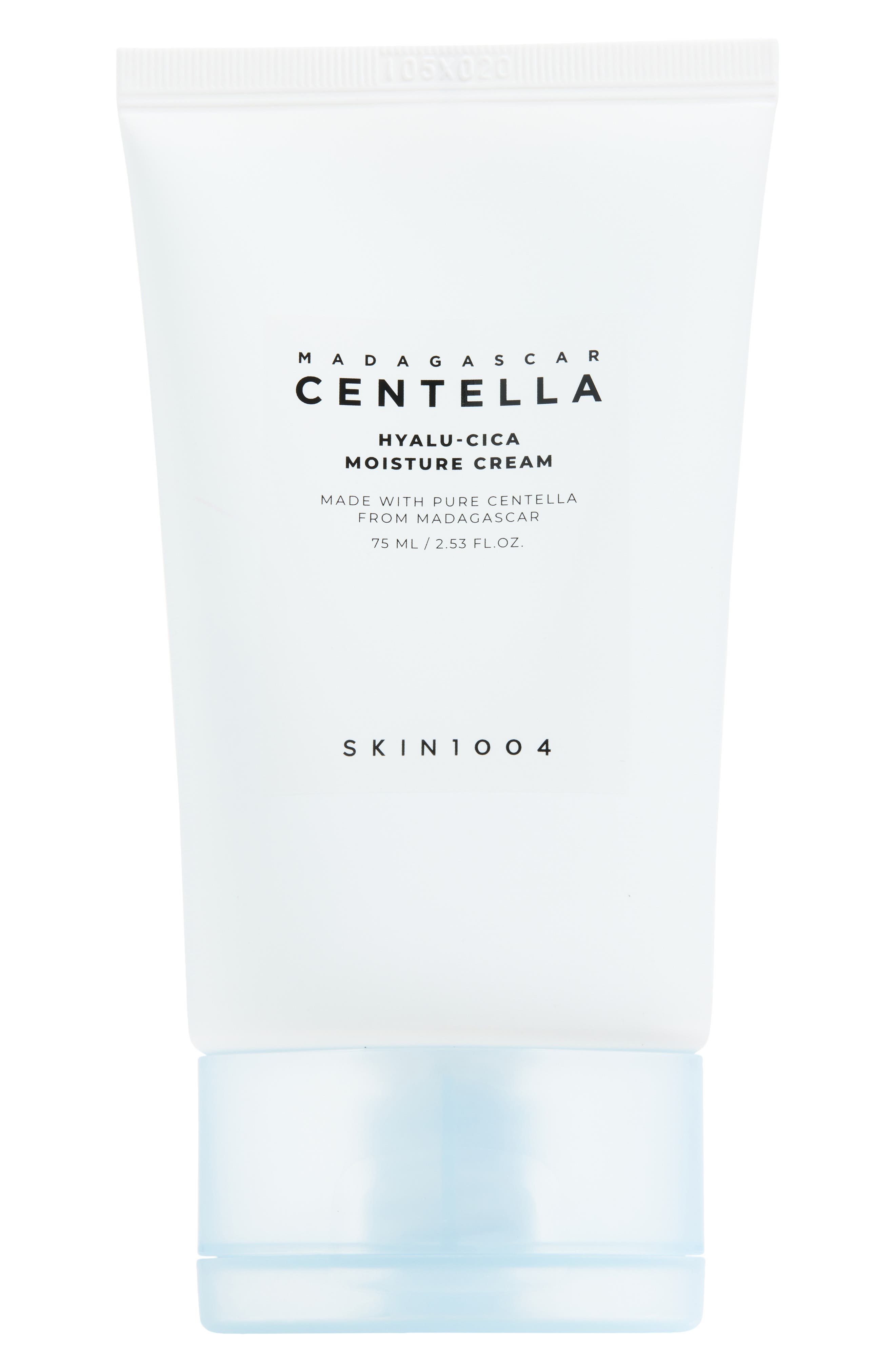 SKIN1004 Madagascar Centella Hyalu-Cica Moisture Cream 
