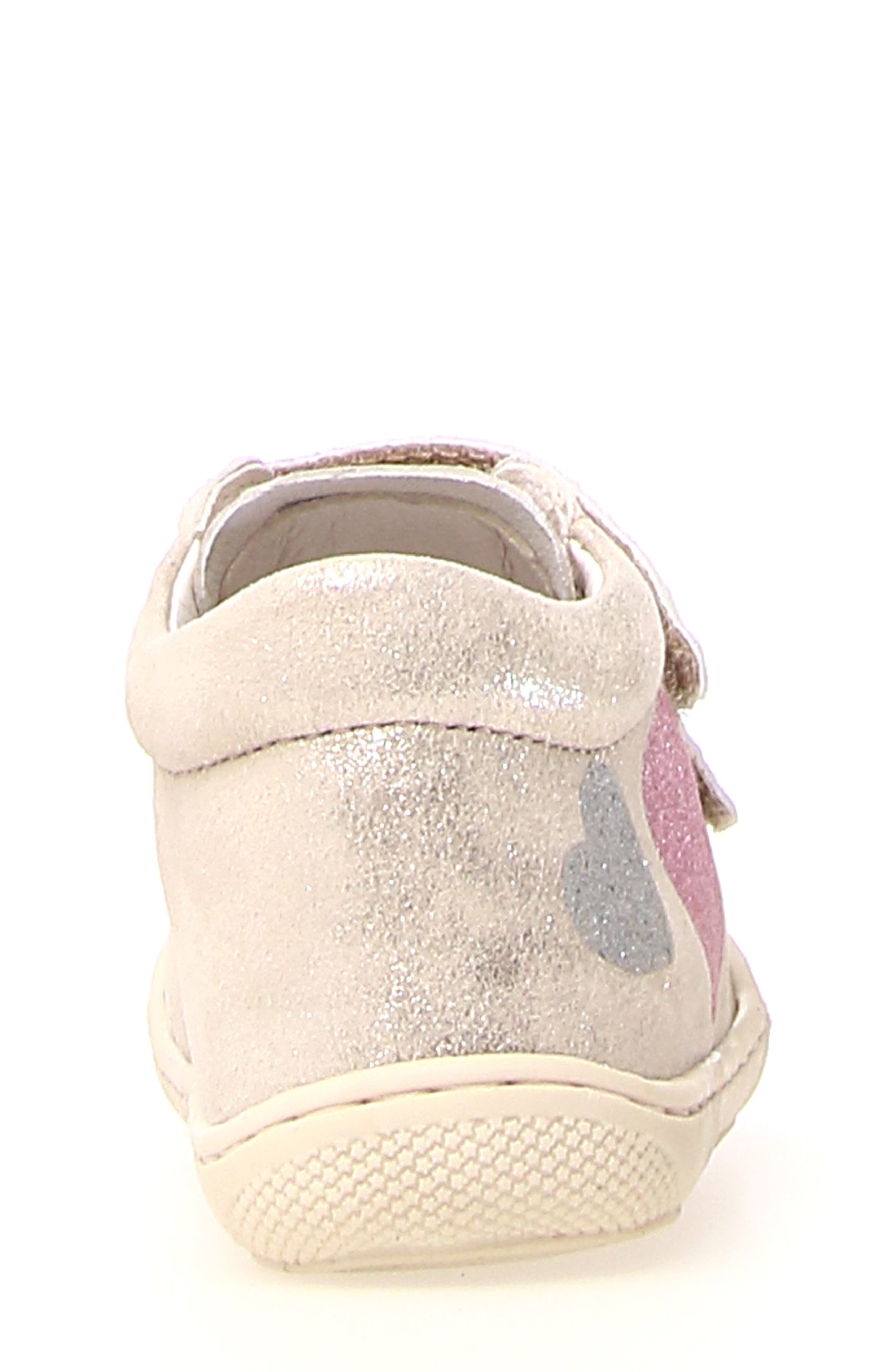 Naturino Piski Sneaker, Alternate, color, 