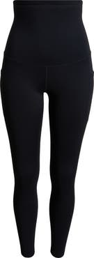Nike Dri-FIT High Waist 7/8 Pocket Maternity Leggings