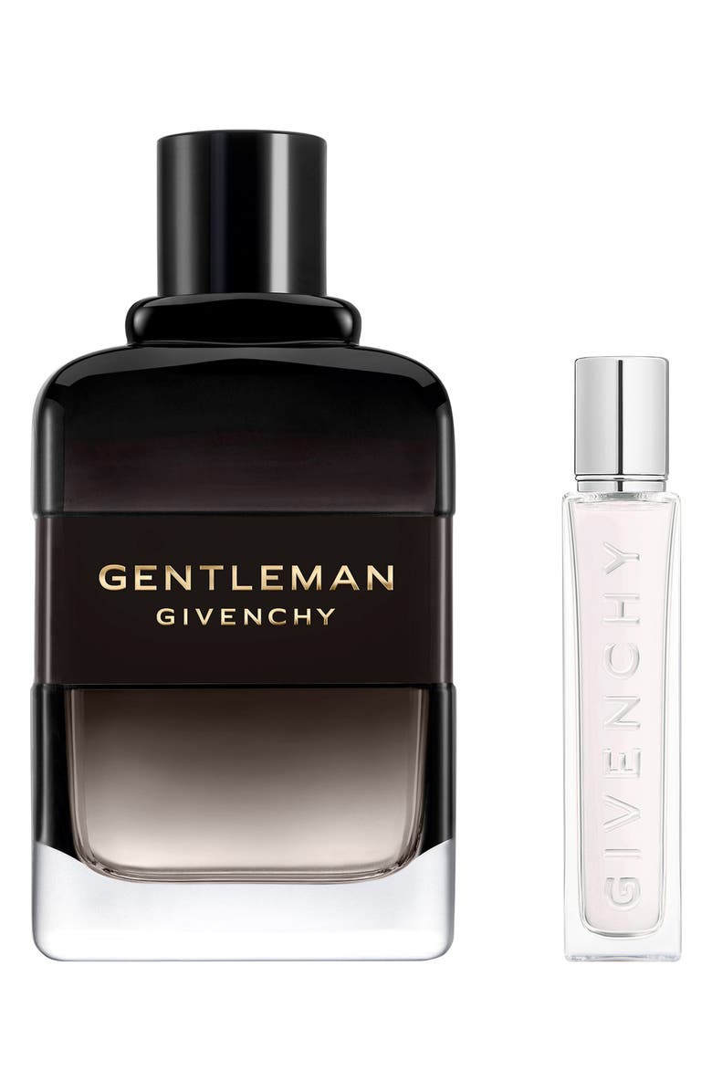 Givenchy Gentleman Boisee Eau de Parfum Set, Main, color,