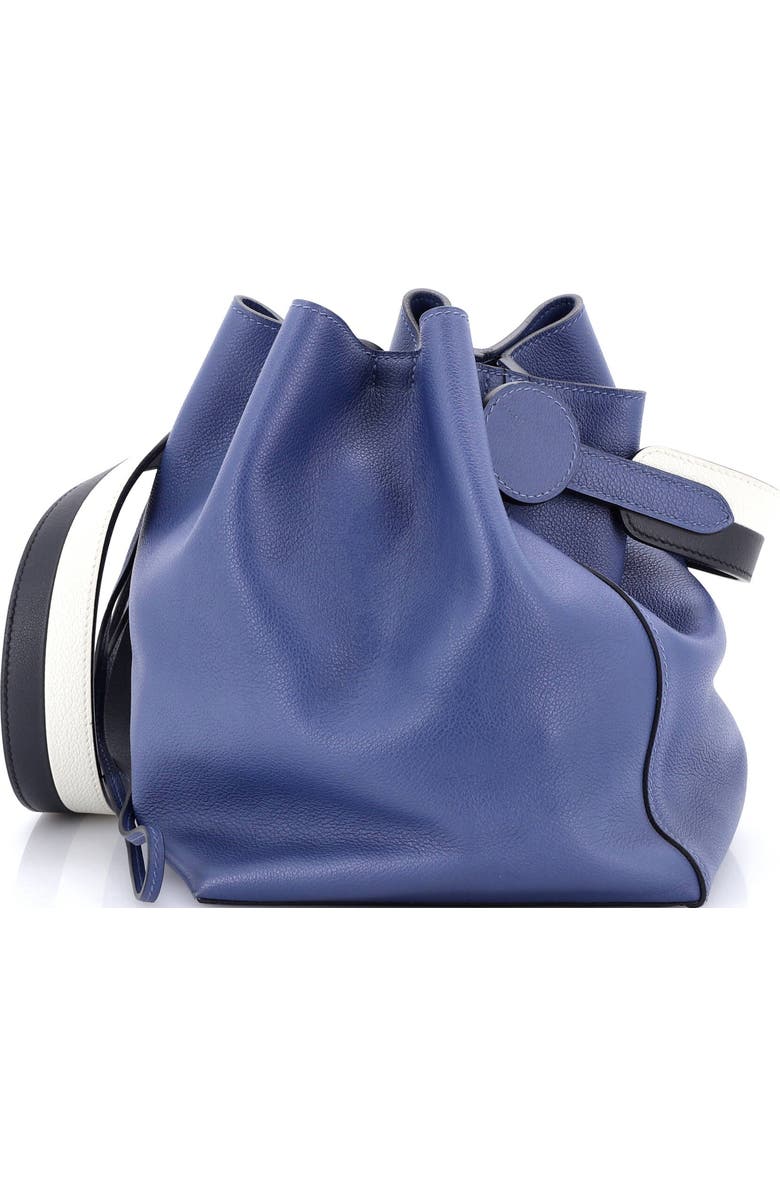 Pre-Owned Hermes Licol Bag Evercolor 17, Main, color,