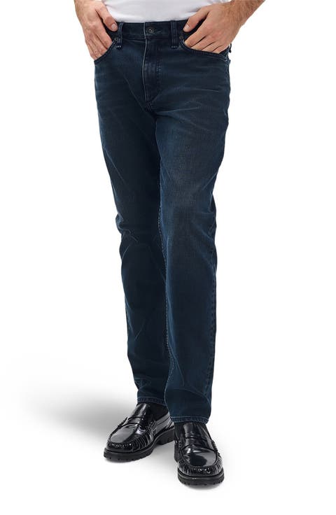 Fit 2 Authentic Stretch Slim Fit Jeans (Marlon)